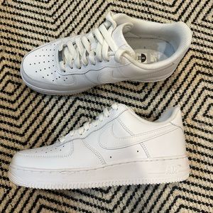 Nike Air Force 1 '07 Men’s Size 8